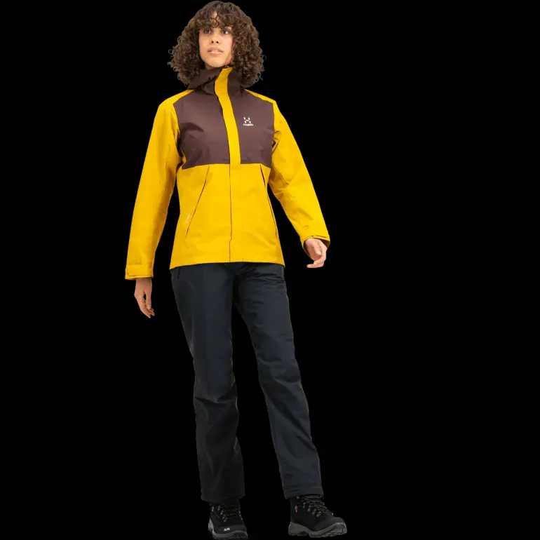 Velum Jacket W, skaljacka dam - Skaljackor - Velum Jacket W, skaljacka dam