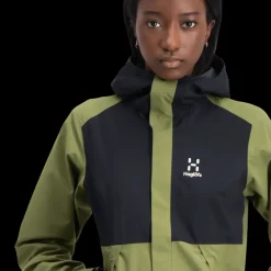 Velum Jacket W, skaljacka dam - Skaljackor - Velum Jacket W, skaljacka dam