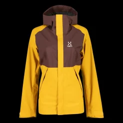 Velum Jacket W, skaljacka dam - Skaljackor - Velum Jacket W, skaljacka dam