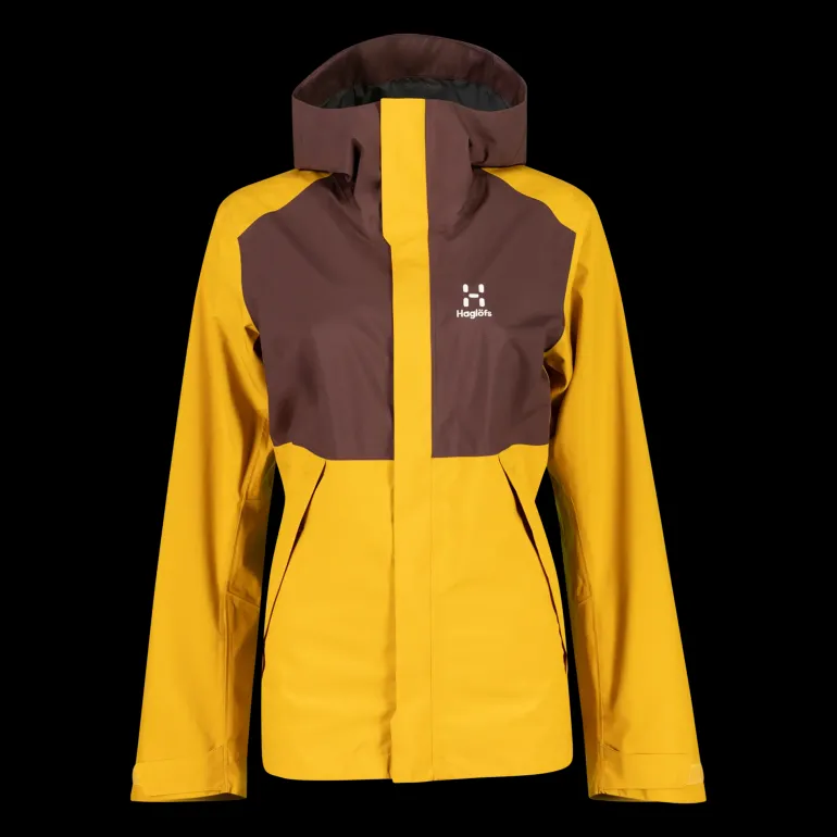 Velum Jacket W, skaljacka dam - Skaljackor - Velum Jacket W, skaljacka dam