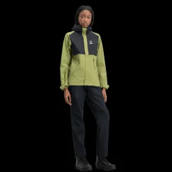 Velum Jacket W, skaljacka dam - Skaljackor - Velum Jacket W, skaljacka dam