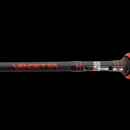 Vendetta V3 702 M 10-30g Haspel, haspelspö - Haspelspö - Vendetta V3 702 M 10-30g Haspel, haspelspö