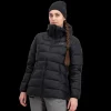 Verglas Glacier Down Jacket, dunjacka, dam - Dunjackor - Verglas Glacier Down Jacket, dunjacka, dam