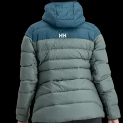 Verglas Glacier Down Jacket, dunjacka, dam - Dunjackor - Verglas Glacier Down Jacket, dunjacka, dam