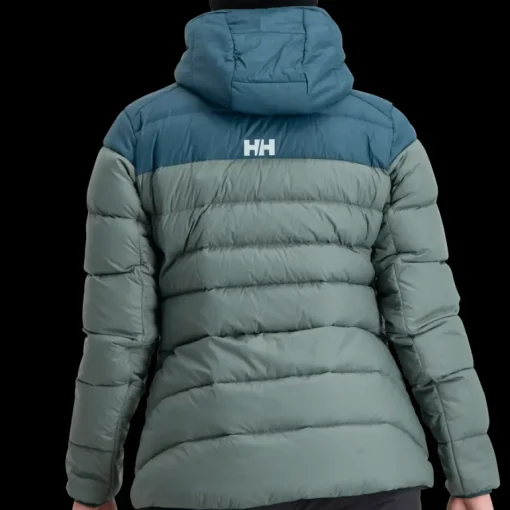 Verglas Glacier Down Jacket, dunjacka, dam - Dunjackor - Verglas Glacier Down Jacket, dunjacka, dam