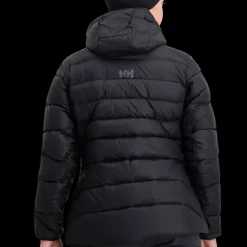 Verglas Glacier Down Jacket, dunjacka, dam - Dunjackor - Verglas Glacier Down Jacket, dunjacka, dam