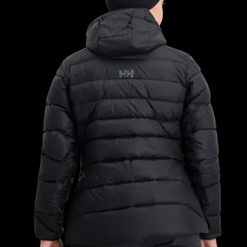 Verglas Glacier Down Jacket, dunjacka, dam - Dunjackor - Verglas Glacier Down Jacket, dunjacka, dam