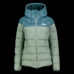 Verglas Glacier Down Jacket, dunjacka, dam - Dunjackor - Verglas Glacier Down Jacket, dunjacka, dam