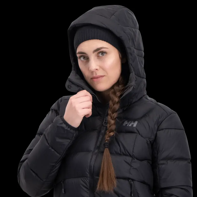 Verglas Glacier Down Jacket, dunjacka, dam - Dunjackor - Verglas Glacier Down Jacket, dunjacka, dam
