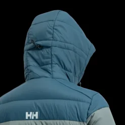 Verglas Glacier Down Jacket, dunjacka, dam - Dunjackor - Verglas Glacier Down Jacket, dunjacka, dam