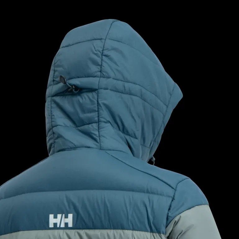 Verglas Glacier Down Jacket, dunjacka, dam - Dunjackor - Verglas Glacier Down Jacket, dunjacka, dam