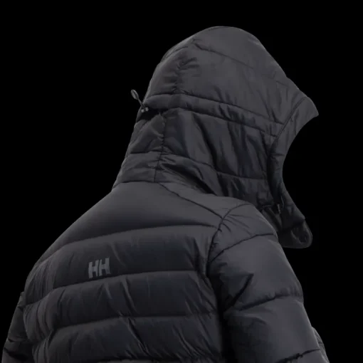 Verglas Glacier Down Jacket, dunjacka, dam - Dunjackor - Verglas Glacier Down Jacket, dunjacka, dam