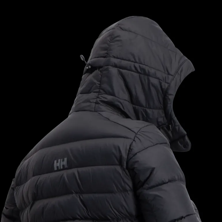 Verglas Glacier Down Jacket, dunjacka, dam - Dunjackor - Verglas Glacier Down Jacket, dunjacka, dam