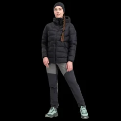 Verglas Glacier Down Jacket, dunjacka, dam - Dunjackor - Verglas Glacier Down Jacket, dunjacka, dam