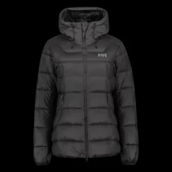 Verglas Glacier Down Jacket, dunjacka, dam - Dunjackor - Verglas Glacier Down Jacket, dunjacka, dam