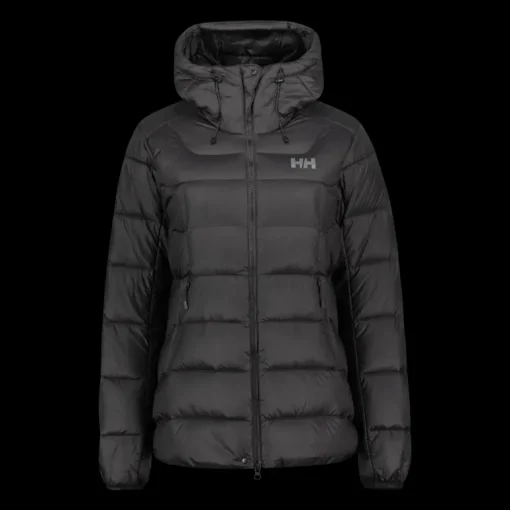 Verglas Glacier Down Jacket, dunjacka, dam - Dunjackor - Verglas Glacier Down Jacket, dunjacka, dam