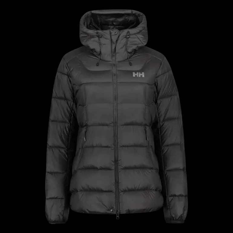 Verglas Glacier Down Jacket, dunjacka, dam - Dunjackor - Verglas Glacier Down Jacket, dunjacka, dam