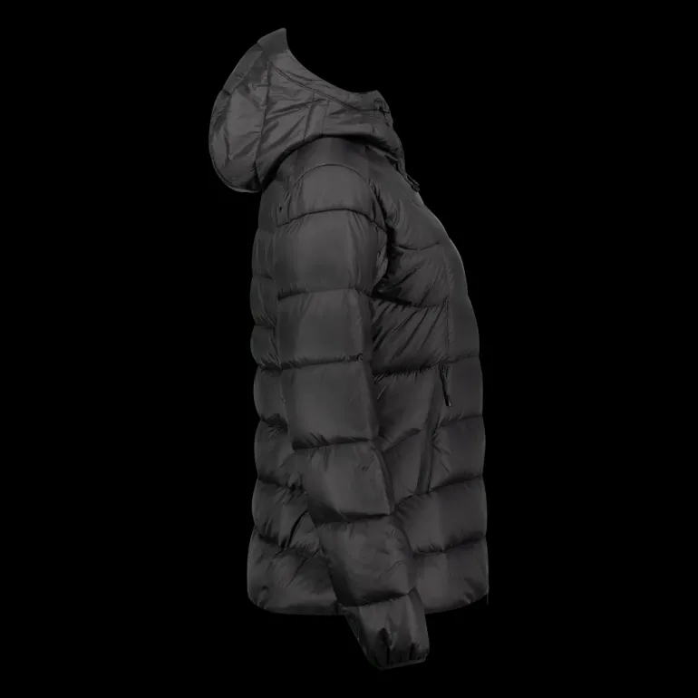 Verglas Glacier Down Jacket, dunjacka, dam - Dunjackor - Verglas Glacier Down Jacket, dunjacka, dam