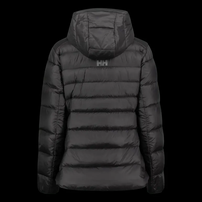 Verglas Glacier Down Jacket, dunjacka, dam - Dunjackor - Verglas Glacier Down Jacket, dunjacka, dam