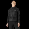 Verglas Hooded Down 2.0 dunjacka, dam - Dunjackor - Verglas Hooded Down 2.0 dunjacka, dam