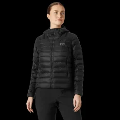 Verglas Hooded Down 2.0 dunjacka, dam - Dunjackor - Verglas Hooded Down 2.0 dunjacka, dam