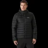 Verglas Hooded Down 2.0, dunjacka, herr - Dunjackor - Verglas Hooded Down 2.0, dunjacka, herr