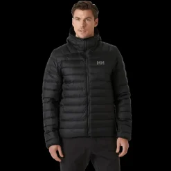 Verglas Hooded Down 2.0, dunjacka, herr - Dunjackor - Verglas Hooded Down 2.0, dunjacka, herr
