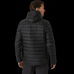 Verglas Hooded Down 2.0, dunjacka, herr - Dunjackor - Verglas Hooded Down 2.0, dunjacka, herr