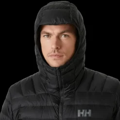 Verglas Hooded Down 2.0, dunjacka, herr - Dunjackor - Verglas Hooded Down 2.0, dunjacka, herr