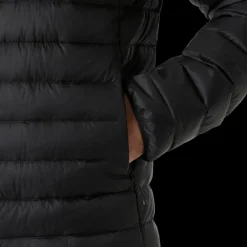 Verglas Hooded Down 2.0, dunjacka, herr - Dunjackor - Verglas Hooded Down 2.0, dunjacka, herr