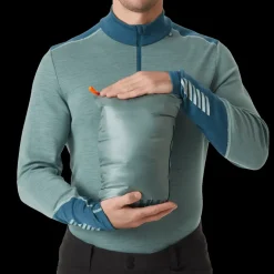 Verglas Hooded Down 2.0, dunjacka, herr - Dunjackor - Verglas Hooded Down 2.0, dunjacka, herr