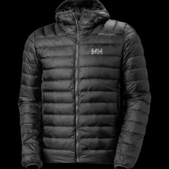 Verglas Hooded Down 2.0, dunjacka, herr - Dunjackor - Verglas Hooded Down 2.0, dunjacka, herr