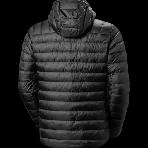 Verglas Hooded Down 2.0, dunjacka, herr - Dunjackor - Verglas Hooded Down 2.0, dunjacka, herr