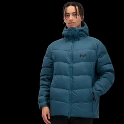 Verglas Icefall Down Jacket, dunjacka, herr - Dunjackor - Verglas Icefall Down Jacket, dunjacka, herr