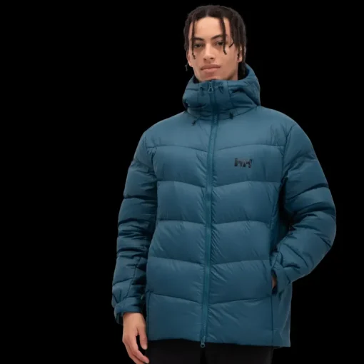 Verglas Icefall Down Jacket, dunjacka, herr - Dunjackor - Verglas Icefall Down Jacket, dunjacka, herr