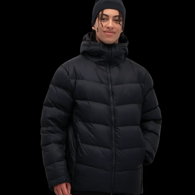 Verglas Icefall Down Jacket, dunjacka, herr - Dunjackor - Verglas Icefall Down Jacket, dunjacka, herr
