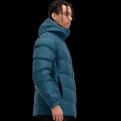 Verglas Icefall Down Jacket, dunjacka, herr - Dunjackor - Verglas Icefall Down Jacket, dunjacka, herr