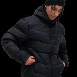 Verglas Icefall Down Jacket, dunjacka, herr - Dunjackor - Verglas Icefall Down Jacket, dunjacka, herr