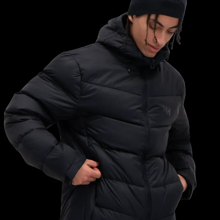 Verglas Icefall Down Jacket, dunjacka, herr - Dunjackor - Verglas Icefall Down Jacket, dunjacka, herr