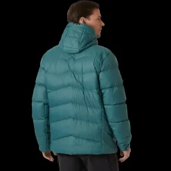 Verglas Icefall Down Jacket, dunjacka, herr - Dunjackor - Verglas Icefall Down Jacket, dunjacka, herr