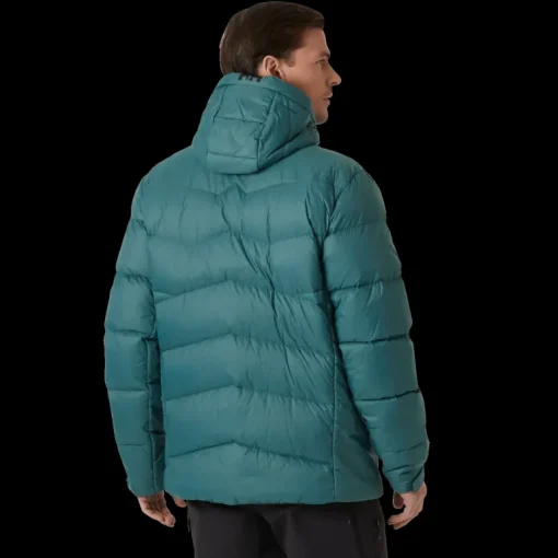 Verglas Icefall Down Jacket, dunjacka, herr - Dunjackor - Verglas Icefall Down Jacket, dunjacka, herr