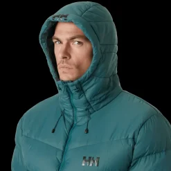 Verglas Icefall Down Jacket, dunjacka, herr - Dunjackor - Verglas Icefall Down Jacket, dunjacka, herr