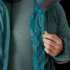 Verglas Icefall Down Jacket, dunjacka, herr - Dunjackor - Verglas Icefall Down Jacket, dunjacka, herr
