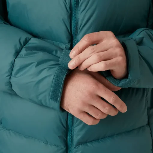 Verglas Icefall Down Jacket, dunjacka, herr - Dunjackor - Verglas Icefall Down Jacket, dunjacka, herr