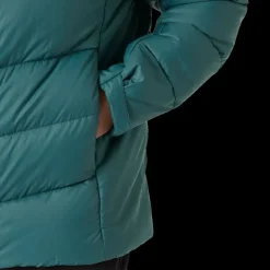 Verglas Icefall Down Jacket, dunjacka, herr - Dunjackor - Verglas Icefall Down Jacket, dunjacka, herr