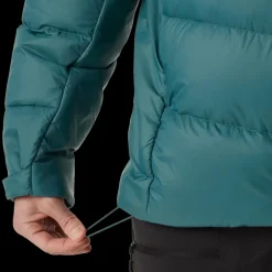 Verglas Icefall Down Jacket, dunjacka, herr - Dunjackor - Verglas Icefall Down Jacket, dunjacka, herr