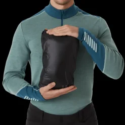 Verglas Icefall Down Jacket, dunjacka, herr - Dunjackor - Verglas Icefall Down Jacket, dunjacka, herr