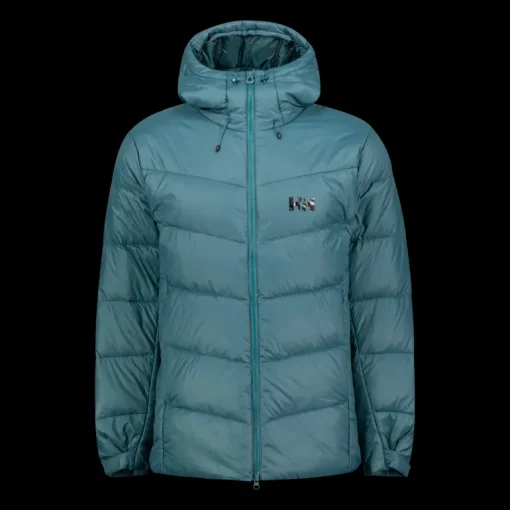 Verglas Icefall Down Jacket, dunjacka, herr - Dunjackor - Verglas Icefall Down Jacket, dunjacka, herr