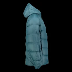 Verglas Icefall Down Jacket, dunjacka, herr - Dunjackor - Verglas Icefall Down Jacket, dunjacka, herr