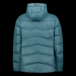 Verglas Icefall Down Jacket, dunjacka, herr - Dunjackor - Verglas Icefall Down Jacket, dunjacka, herr